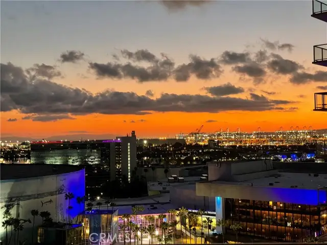 488 Ocean  #1518, Long Beach, CA 90802 - #2