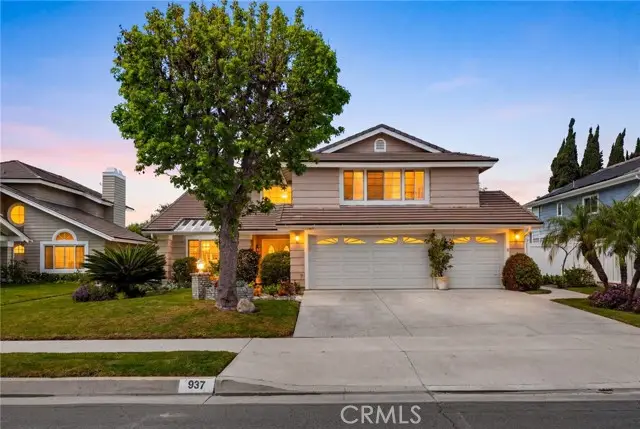 937 Finnell Way, Placentia, CA 92870 - #2