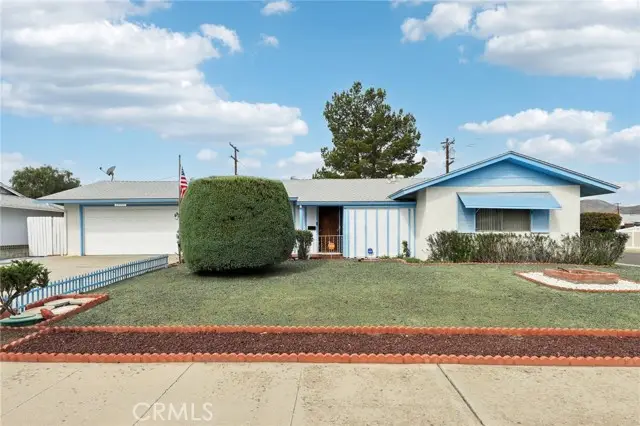 28901 Carmel, Sun City, CA 92586 - #1