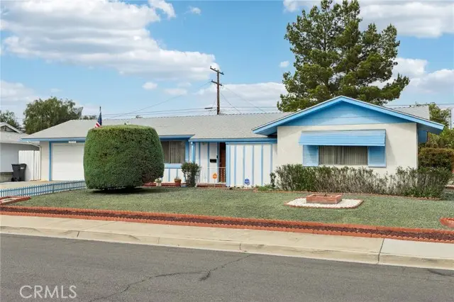 28901 Carmel, Sun City, CA 92586 - #2