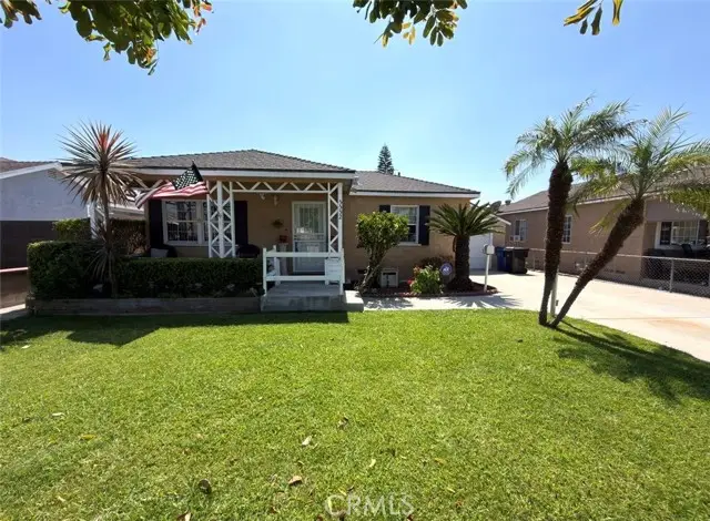 5552 Vonnie, Cypress, CA 90630 - #1