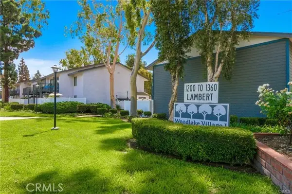 1310 Lambert Road  #166, La Habra, CA 90631