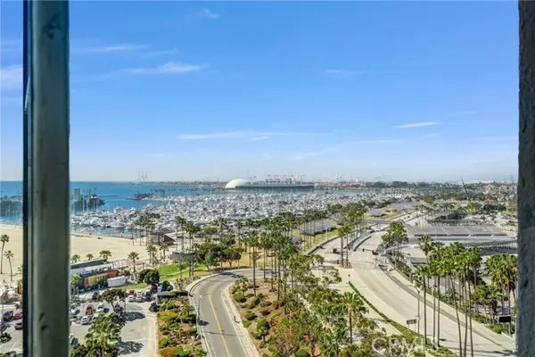 800 Ocean Boulevard  #902, Long Beach, CA 90802