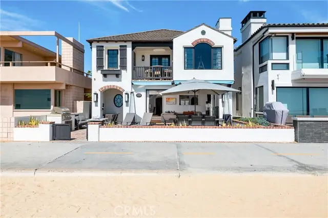 1228 Oceanfront, Newport Beach, CA 92661 - #2