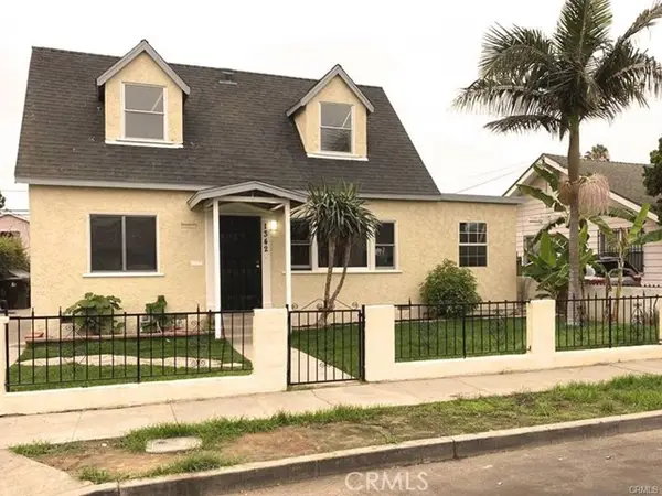 1342 Wesley, Long Beach, CA 90806