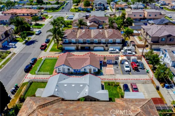 7791 13th Street, Westminster, CA 92683