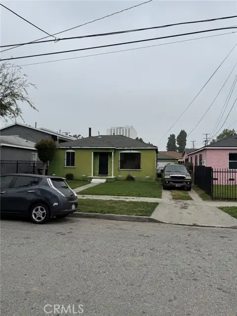 105 Cypress, Compton, CA 90220