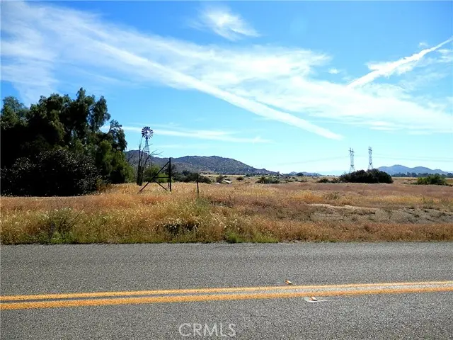 0 Gunther Rd./ Mountain Ave., Menifee, CA 92585 - #1