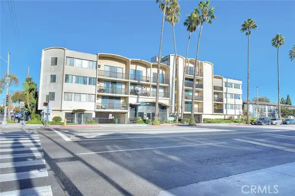 1770 Ximeno Avenue  #314, Long Beach, CA 90815
