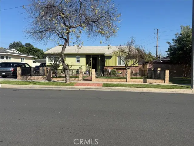 110 Rigsby Street, La Habra, CA 90631 - #2