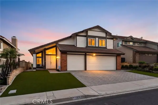 17879 Via La Cresta, Chino Hills, CA 91709