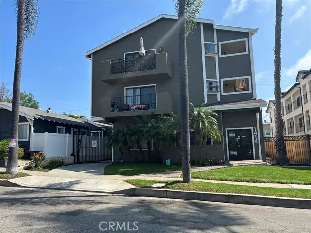 1414 Coronado  #302, Long Beach, CA 90804 - #1