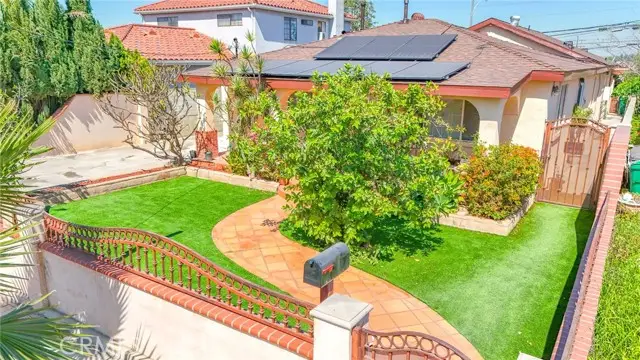 1709 Luray, Long Beach, CA 90807 - #2