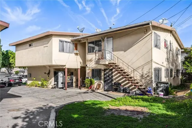 630 Ward St, La Habra, CA 90631 - #2