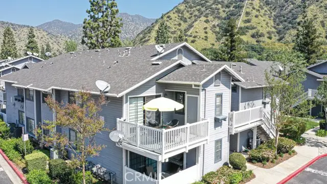 1712 Crystal Canyon, Azusa, CA 91702 - #1