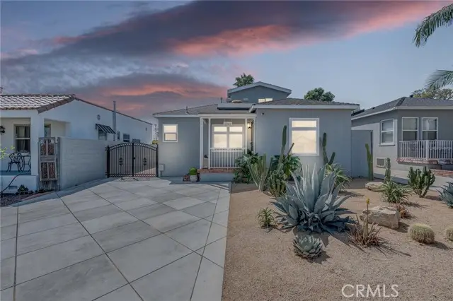 1381 Summerland, San Pedro, CA 90732 - #1