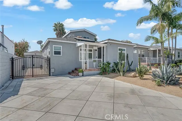 1381 Summerland, San Pedro, CA 90732 - #2