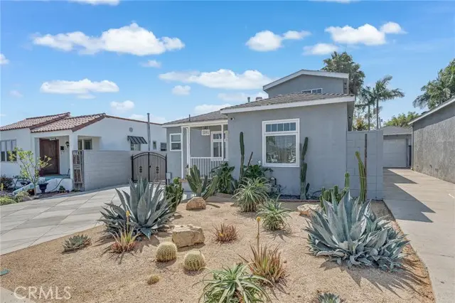 1381 Summerland, San Pedro, CA 90732 - #3