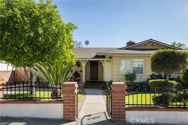 11746 Broadway Avenue, Whittier, CA 90601