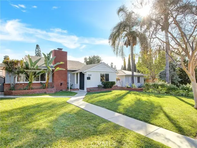 1202 Orange Dr, Whittier, CA 90601 - #2