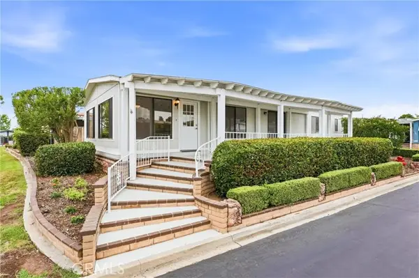 1266 Harbor Lake  #160, Brea, CA 92821