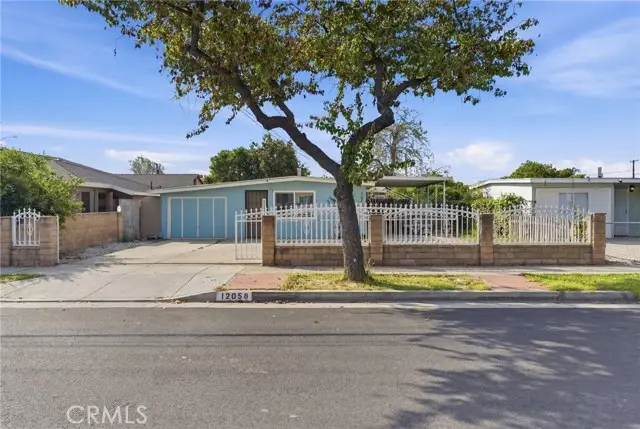 12058 Hopland, Norwalk, CA 90650 - #1