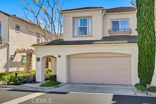 3 La Mirage Circle, Aliso Viejo, CA 92656