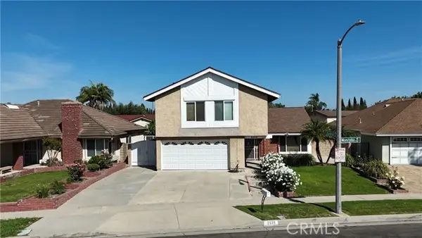 2525 Manitoba, Santa Ana, CA 92704