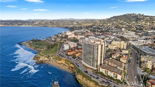939 Coast Boulevard  #16E, La Jolla, CA 92037 - #1
