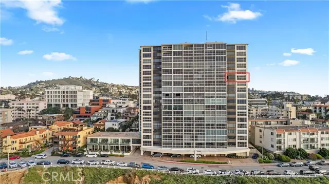 939 Coast Boulevard  #16E, La Jolla, CA 92037 - #3
