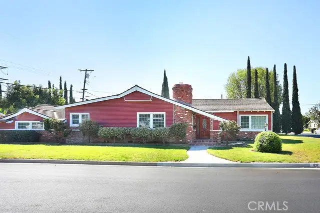 1212 Holgate, Anaheim, CA 92802 - #2