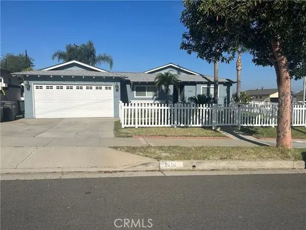 1410 Avenida Del, Corona, CA 92882