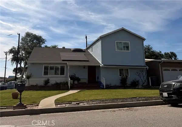 1001 Vernon, La Habra, CA 90631