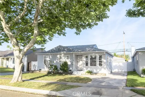 4344 Nipomo, Lakewood, CA 90713