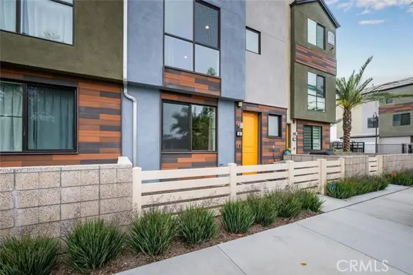 5860 LINDEN  #8, Long Beach, CA 90805