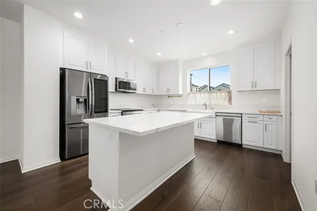 5860 LINDEN  #8, Long Beach, CA 90805 - #3