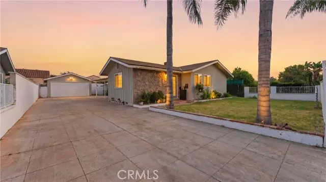 1214 Holly, Anaheim, CA 92801 - #2