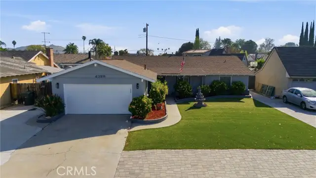 4389 Drexel, Riverside, CA 92505 - #2