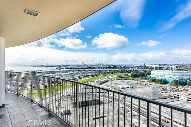 700 Ocean Boulevard  #2308, Long Beach, CA 90802 - #1
