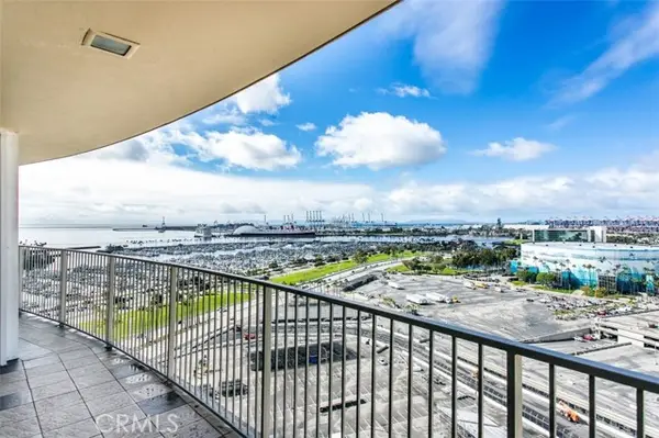 700 Ocean Boulevard  #2308, Long Beach, CA 90802