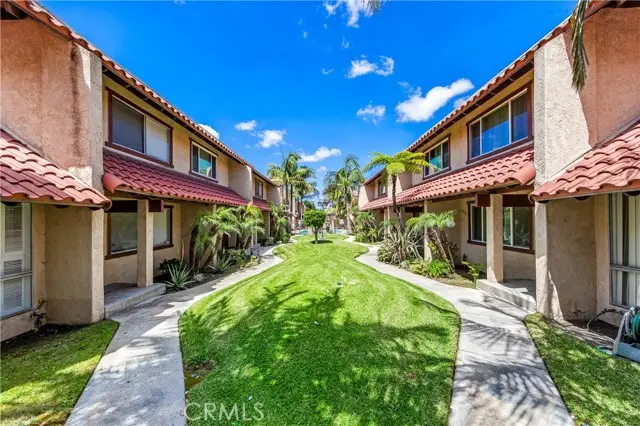 9771 Acacia  #8, Garden Grove, CA 92841 - #1