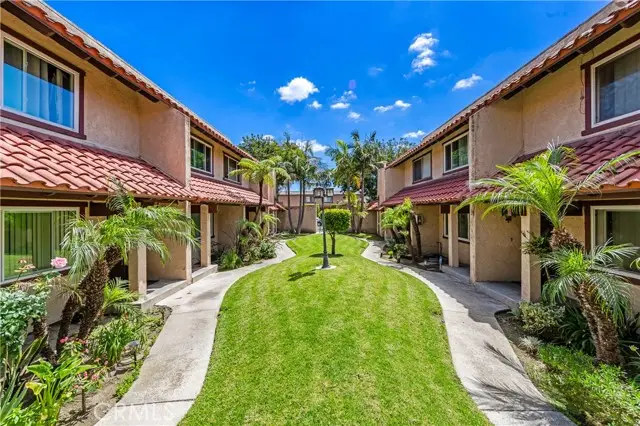 9771 Acacia  #8, Garden Grove, CA 92841 - #2