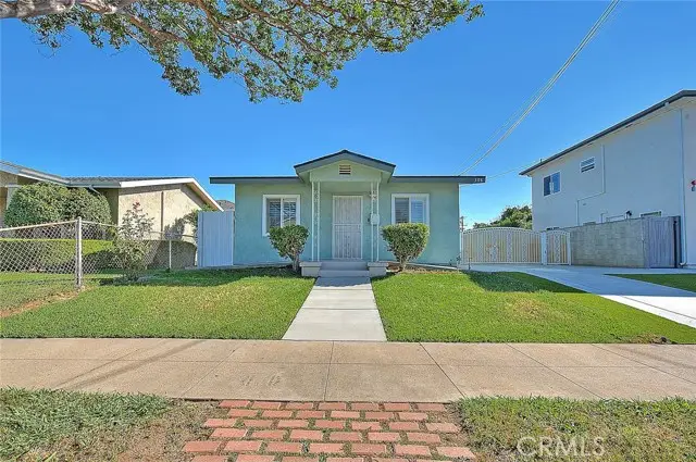 308 Adams, Alhambra, CA 91801 - #2