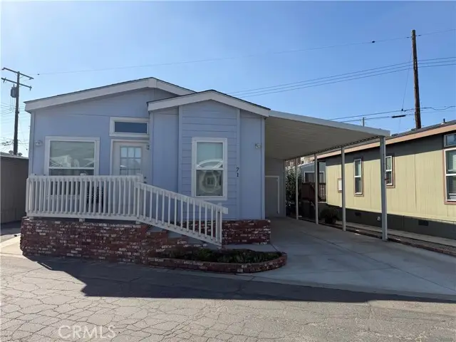 12737 Rosecrans ave  #71, Norwalk, CA 90650 - #1