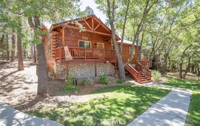 1793 Columbine Drive, Big Bear City, CA 92314 - #3