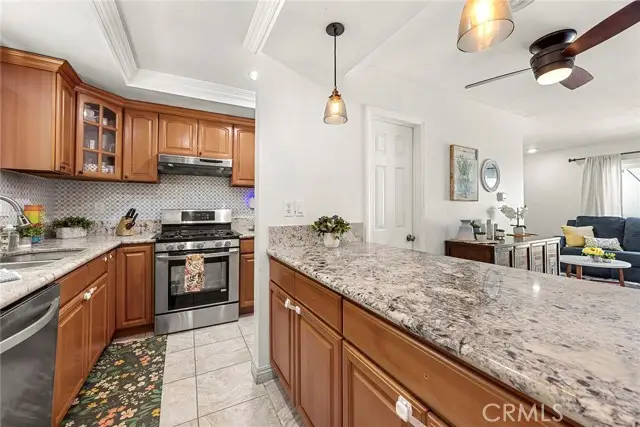 8220 Santa Inez Drive, Buena Park, CA 90620 - #1