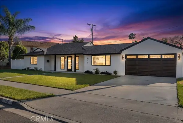 615 Hazelwood, Anaheim, CA 92802