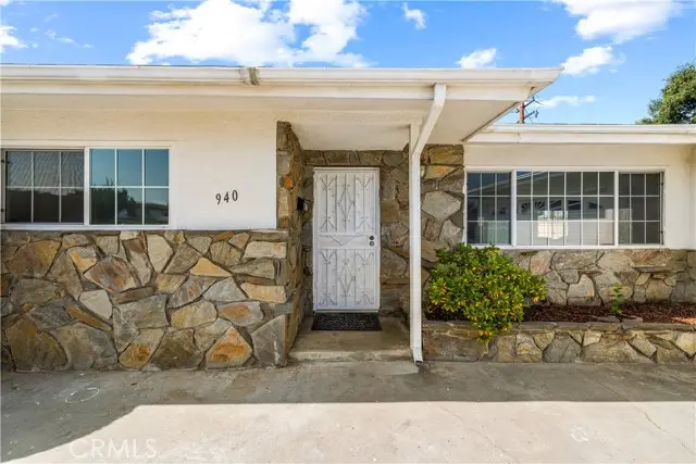 940 Bainbridge, West Covina, CA 91790 - #3