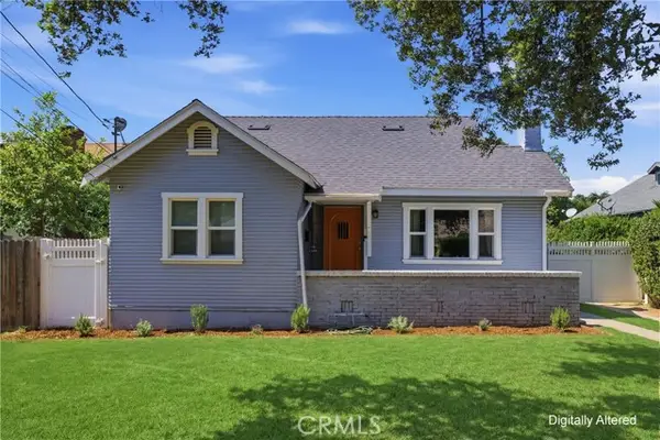 1993 Marengo Avenue, Pasadena, CA 91103