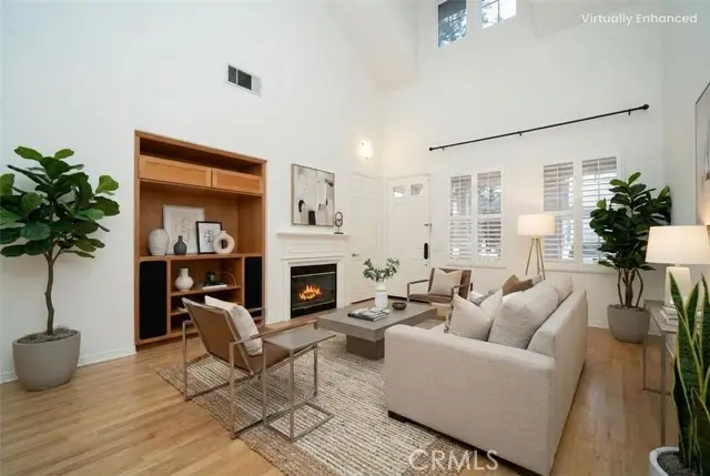 30 Burlingame, Irvine, CA 92602 - #2